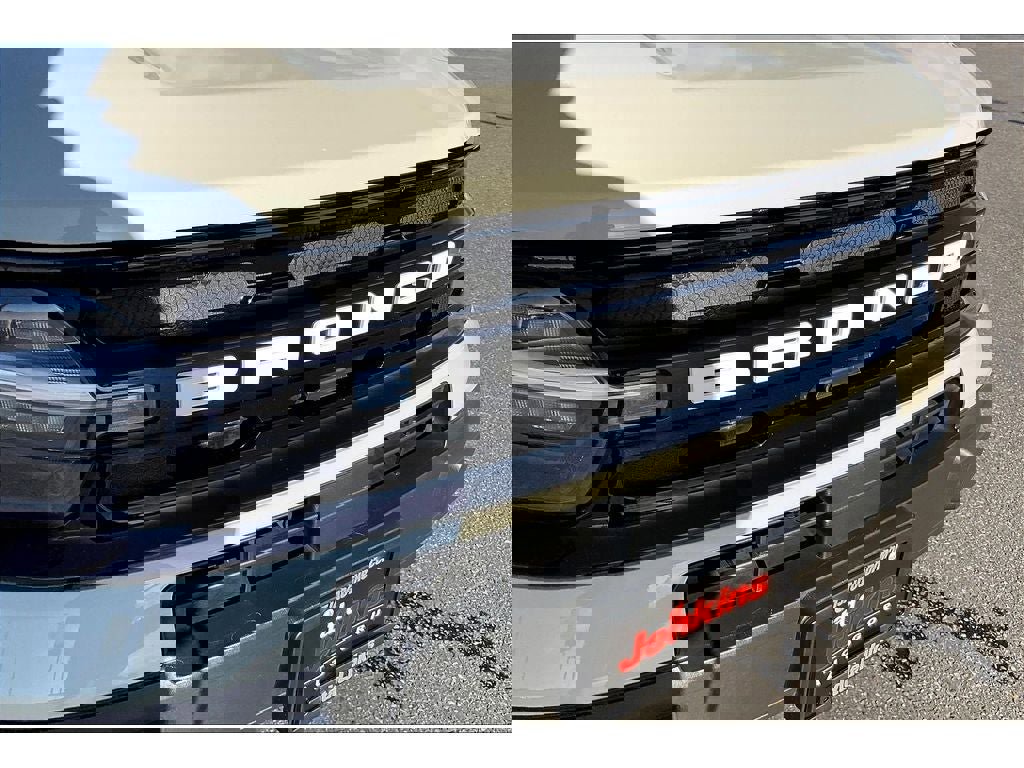 Used 2024 Ford Bronco Sport Outer Banks w/ Tech Package image 30