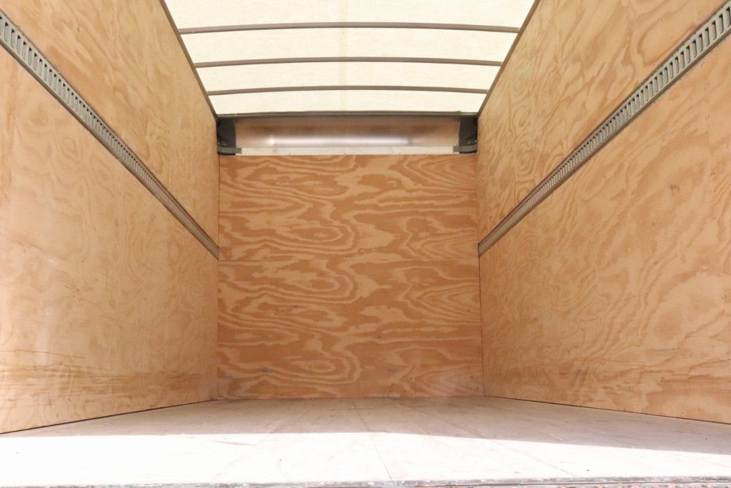 Used 2023 Chevrolet Low Cab Forward 5500XD image 19