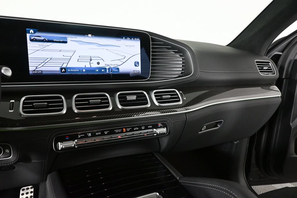 Used 2024 Mercedes-Benz GLE 63 AMG S image 13