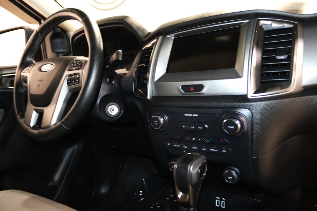 Used 2019 Ford Ranger XLT w/ FX4 Off-Road Package AWD/4WD image 58