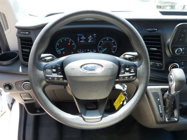 Used 2024 Ford Transit 250 Low Roof w/ Exterior Upgrade Package image 30