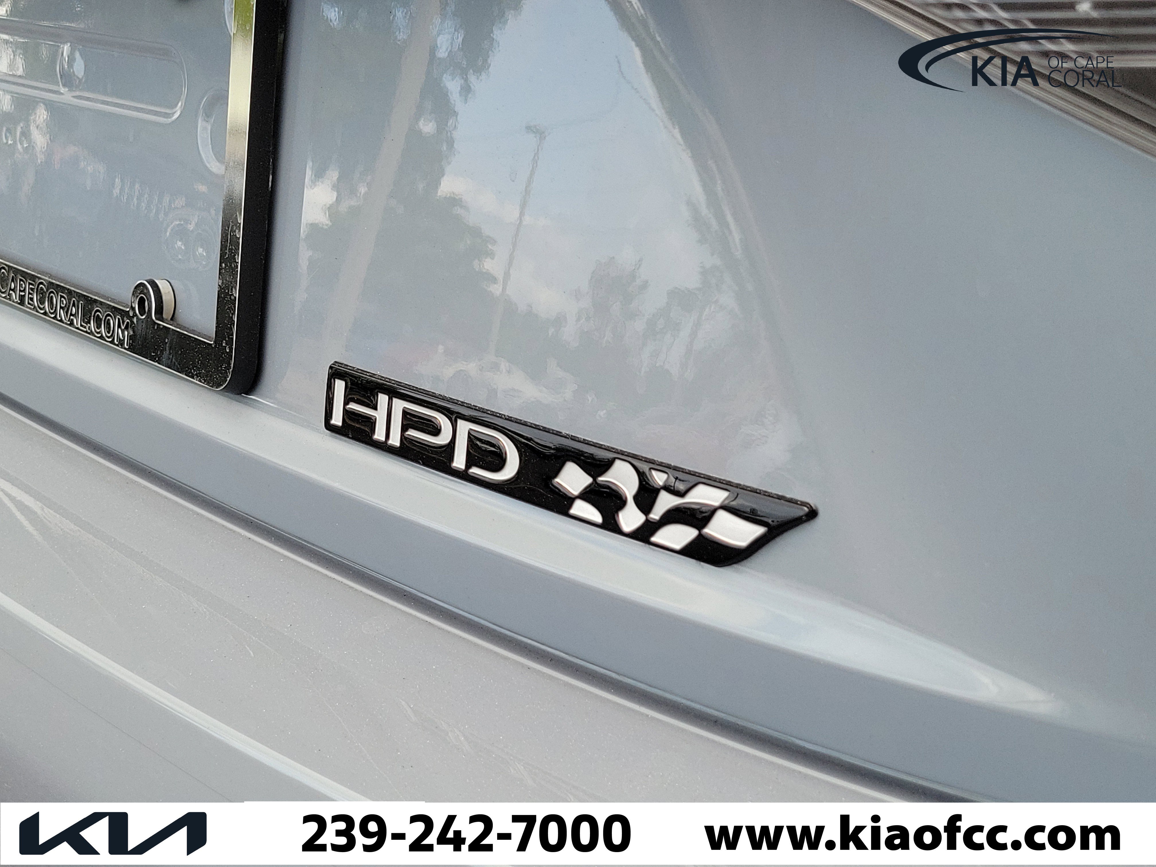 Used 2023 Honda Civic Si image 11