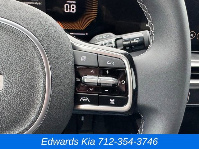 New 2025 Kia Sorento S image 25
