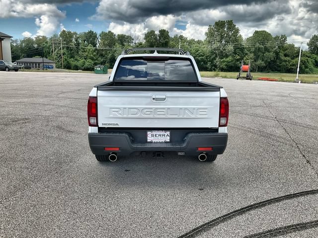 Certified 2025 Honda Ridgeline RTL image 15