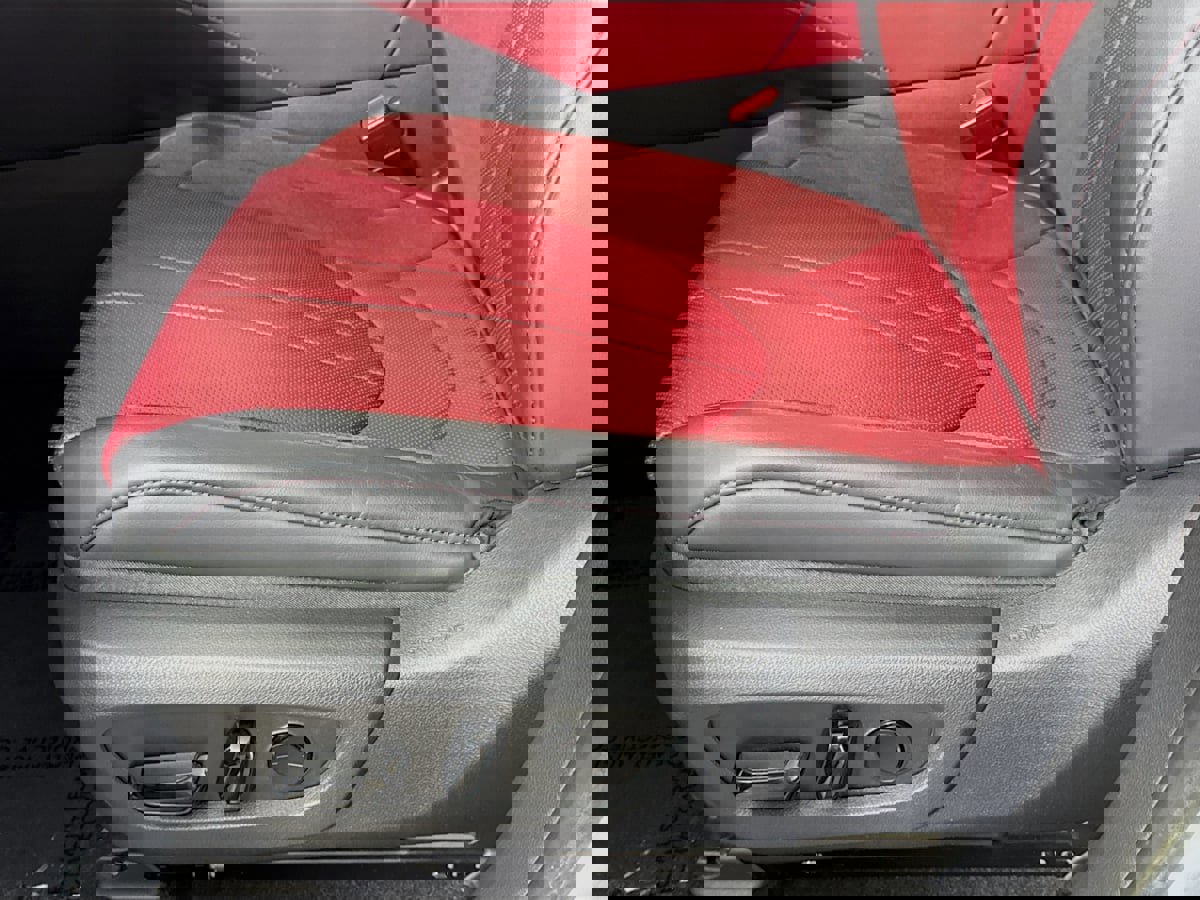 Used 2023 Lexus RX 500h F Sport w/ Cold Area Package image 25