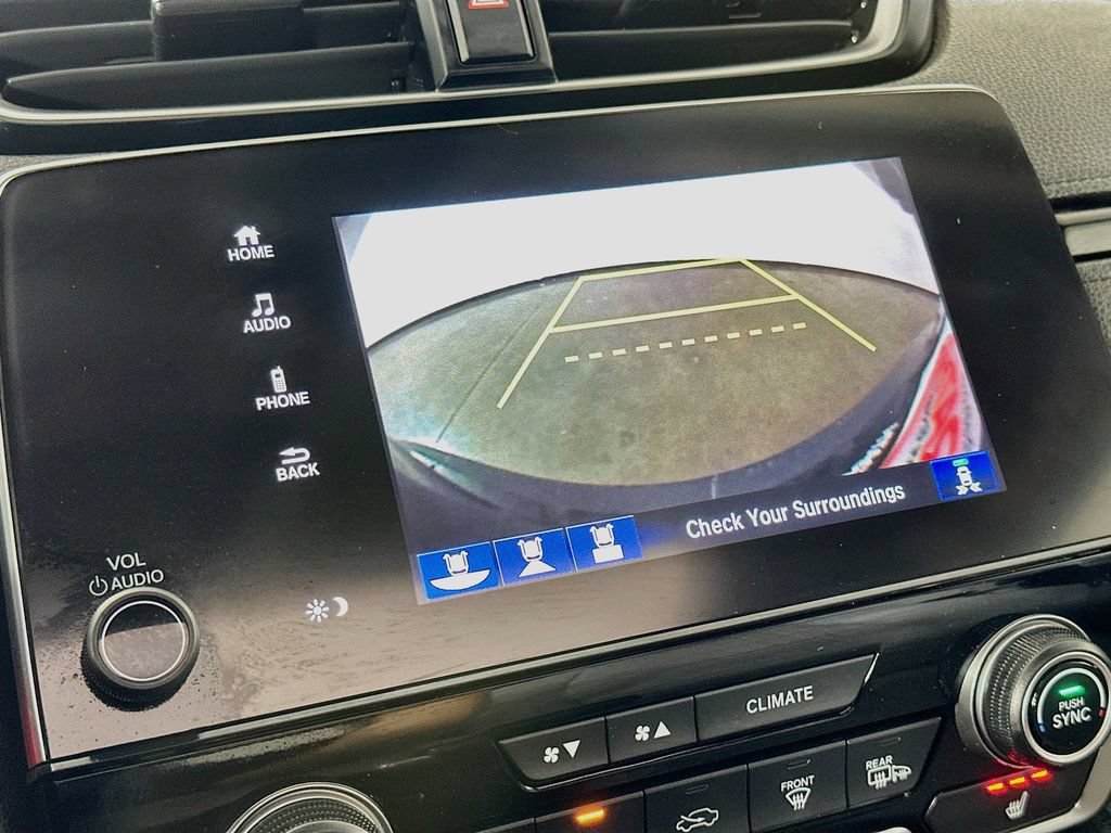 Used 2019 Honda CR-V EX-L image 12