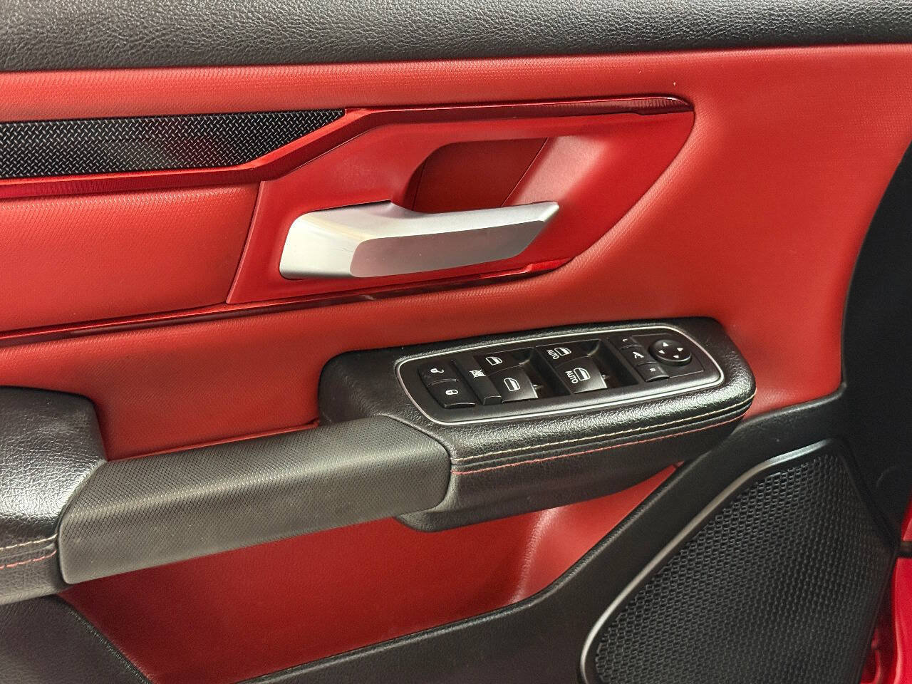 Used 2019 RAM 1500 Rebel w/ Rebel Level 2 Equipment Group AWD/4WD image 56