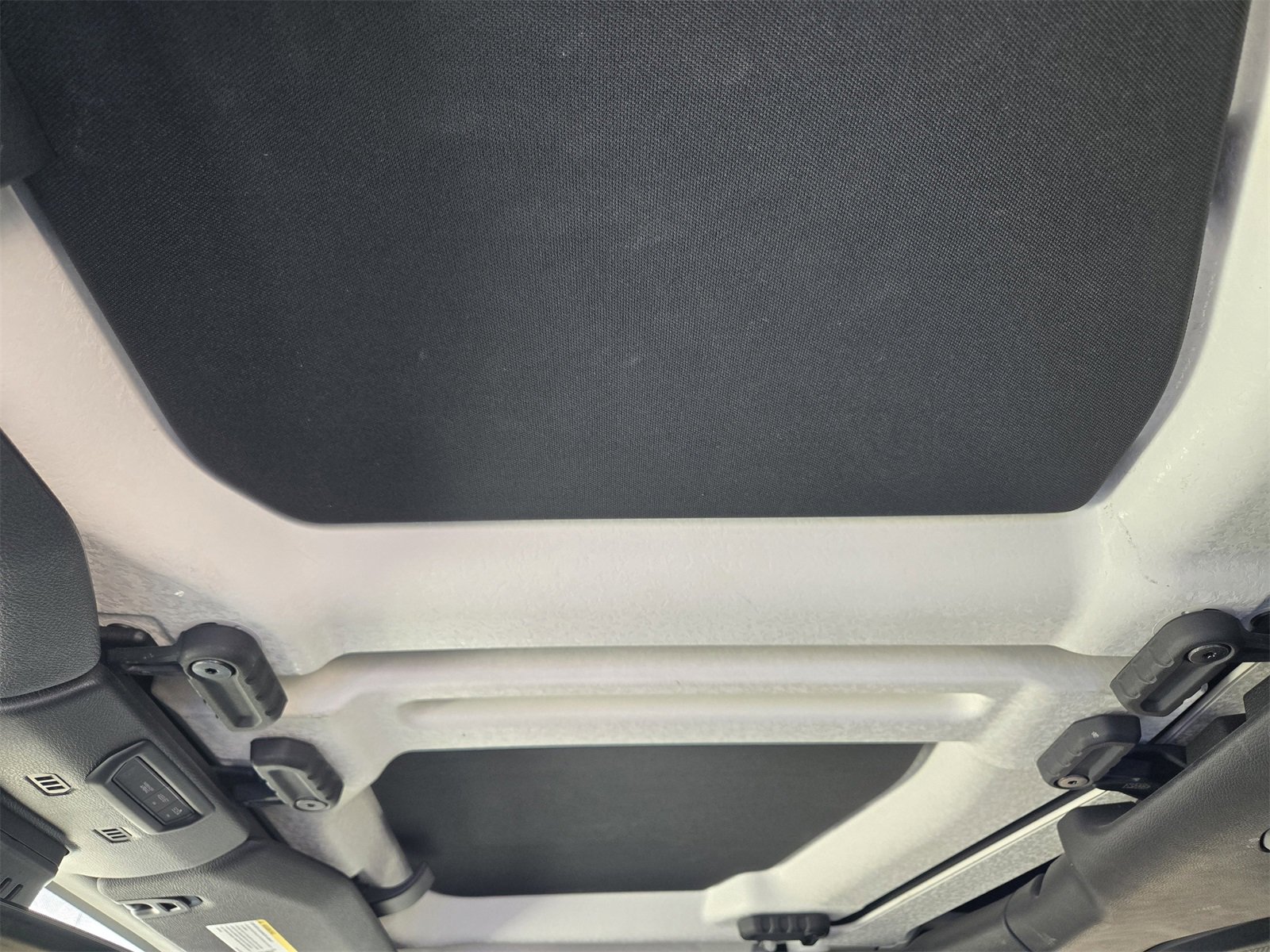 Used 2021 Jeep Wrangler Unlimited Rubicon w/ Trailer Tow Package image 23