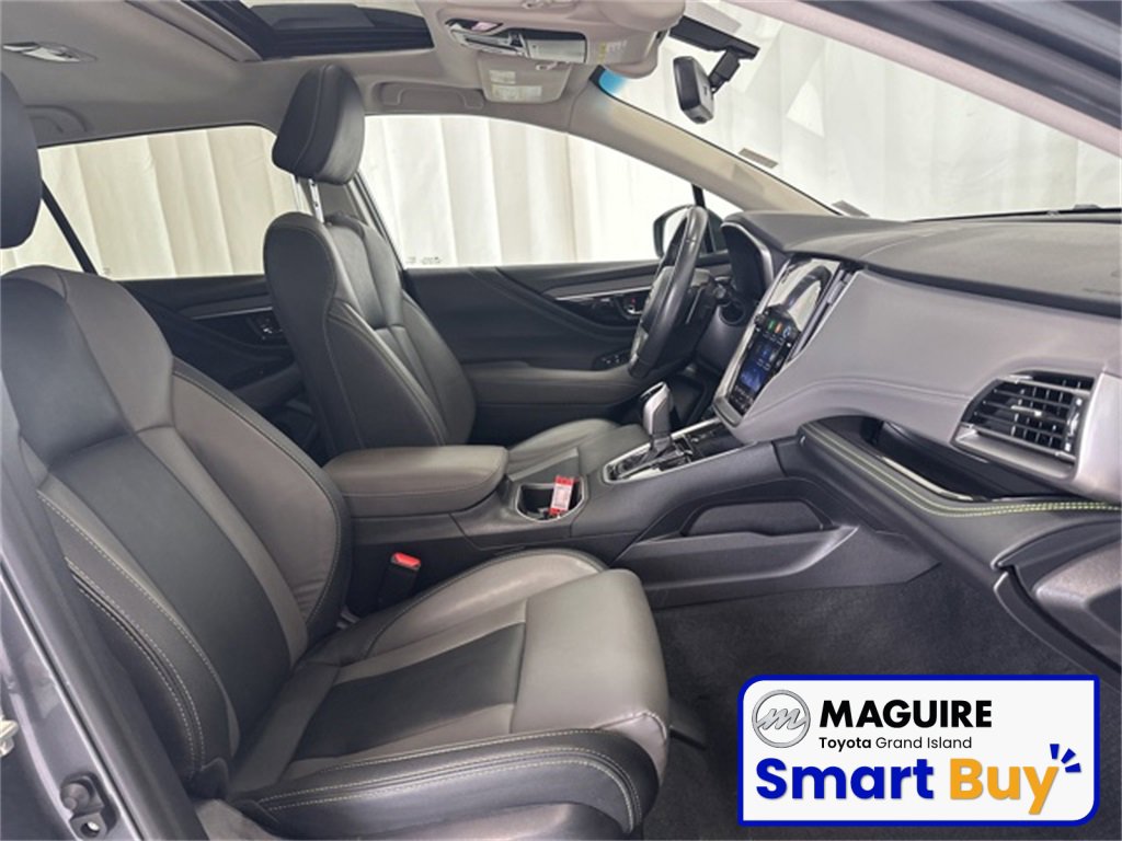 Used 2020 Subaru Outback Onyx Edition XT image 22