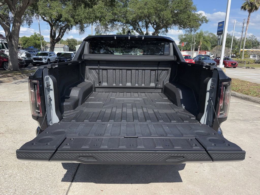 Used 2025 GMC Hummer EV 3X AWD/4WD image 21