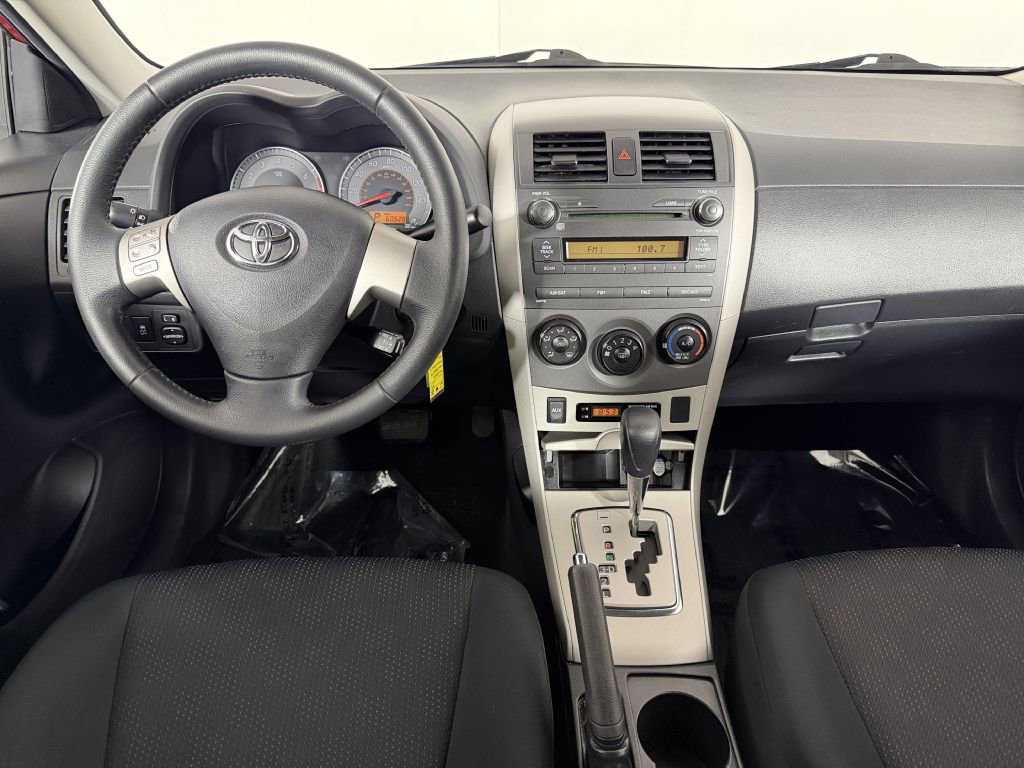 Used 2010 Toyota Corolla S FWD image 27