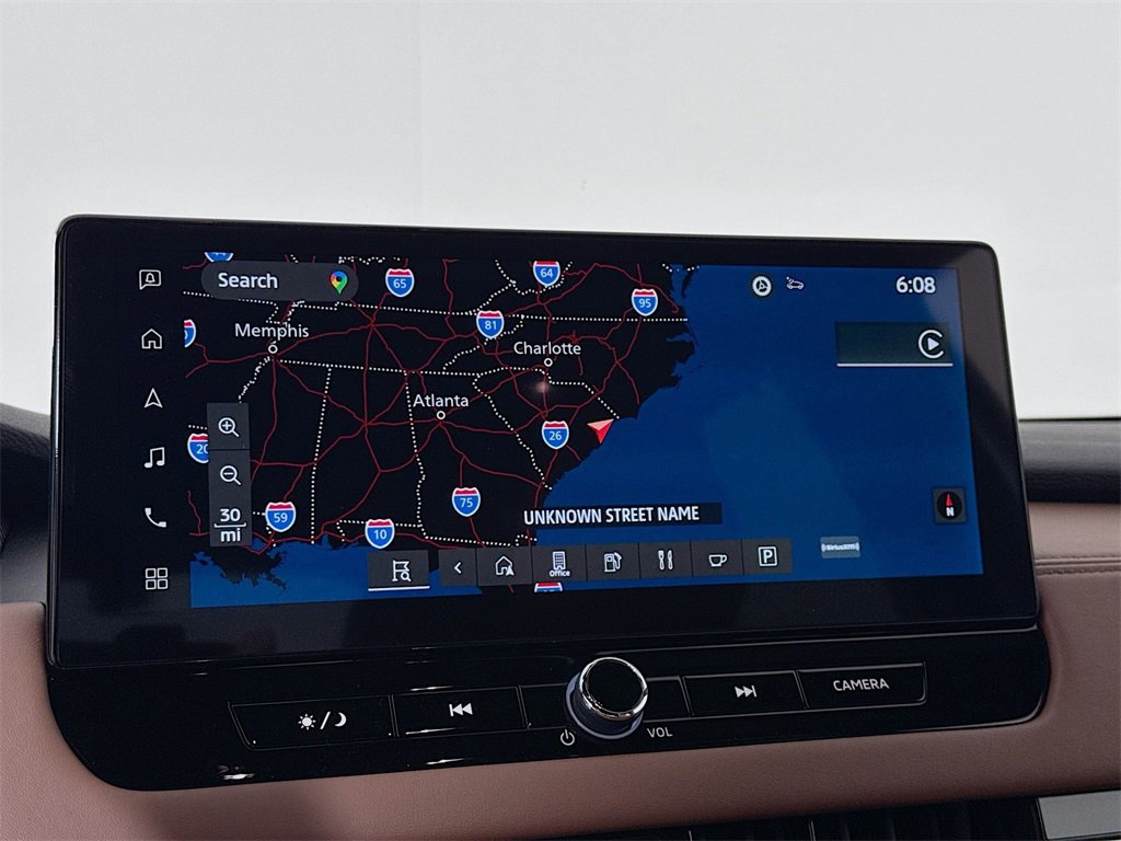 New 2025 Mitsubishi Outlander SEL image 13