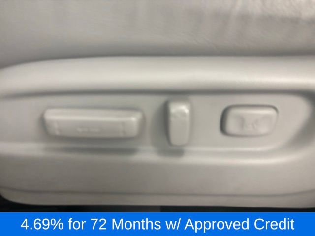 Used 2021 Honda Passport EX-L image 17