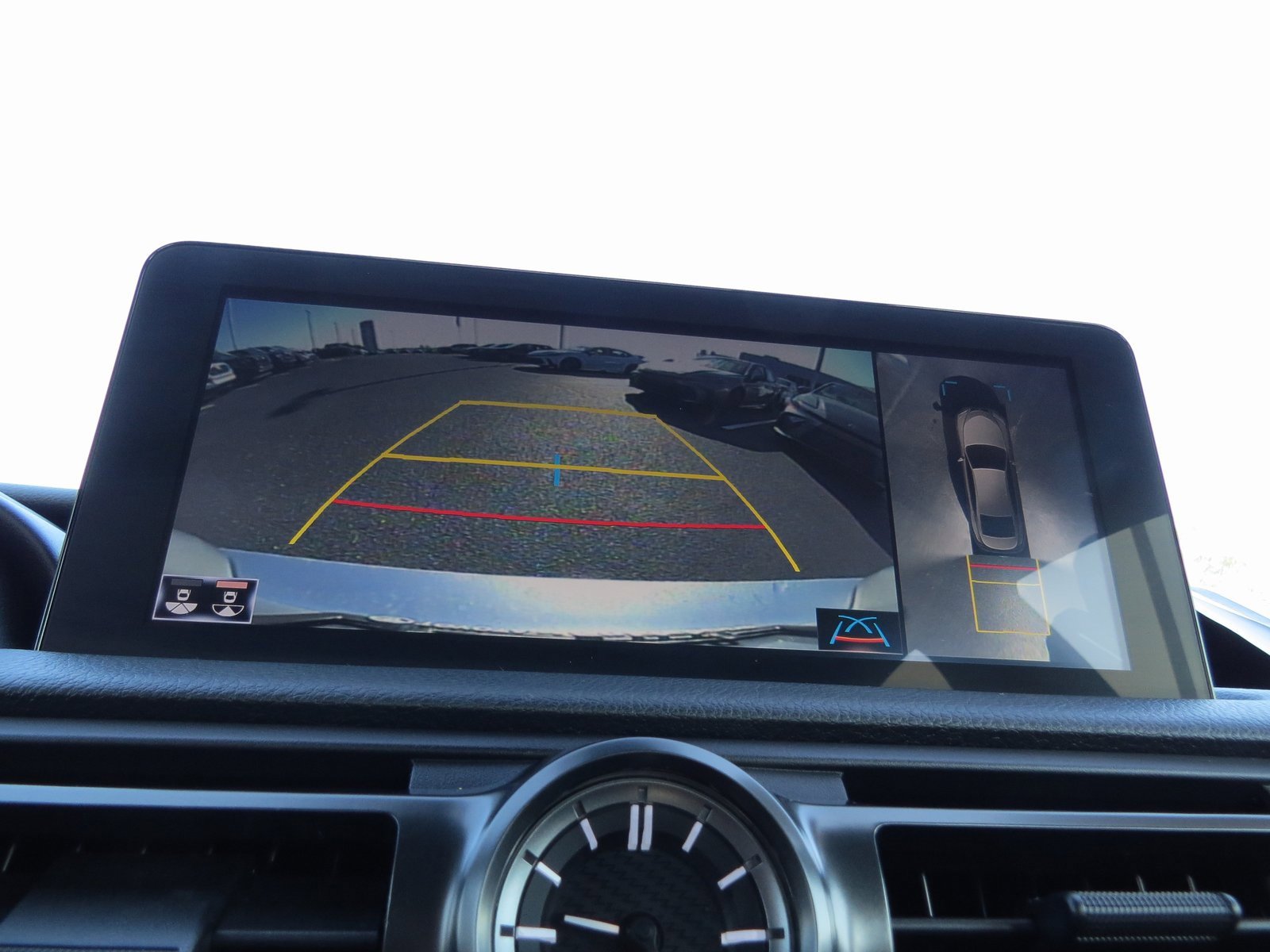 Used 2023 Lexus IS 350 F Sport image 26