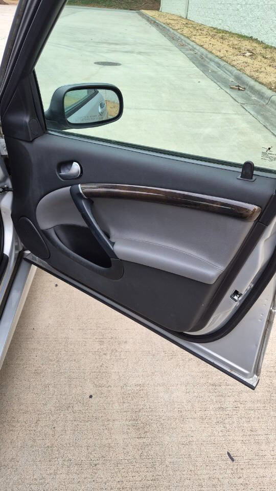 Used 2007 Saab 9-5 2.3T image 50