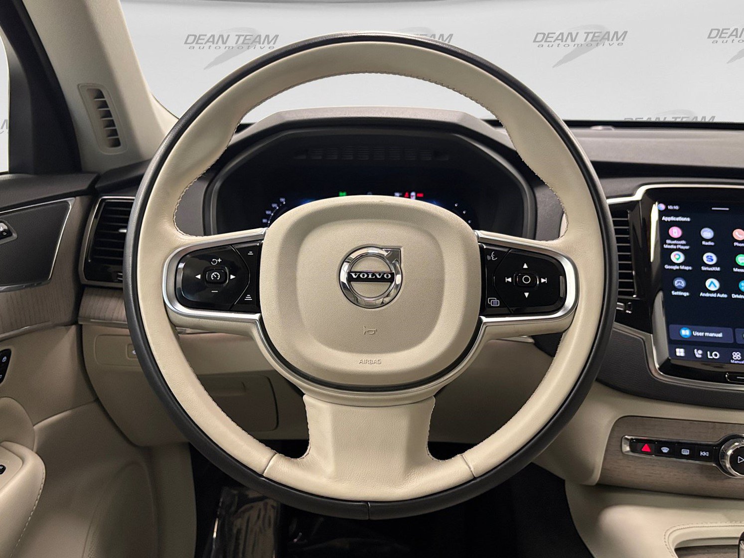 Used 2024 Volvo XC90 T8 Plus w/ Protection Package Premier AWD/4WD image 40