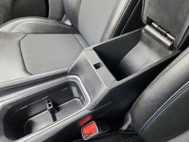Used 2022 Jeep Compass Latitude FWD image 41