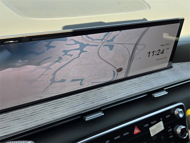 New 2026 Genesis GV80 3.5T Prestige image 9