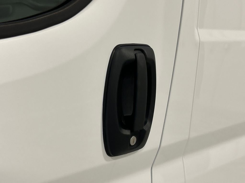 New 2025 RAM ProMaster 2500 w/ Convenience Group image 13