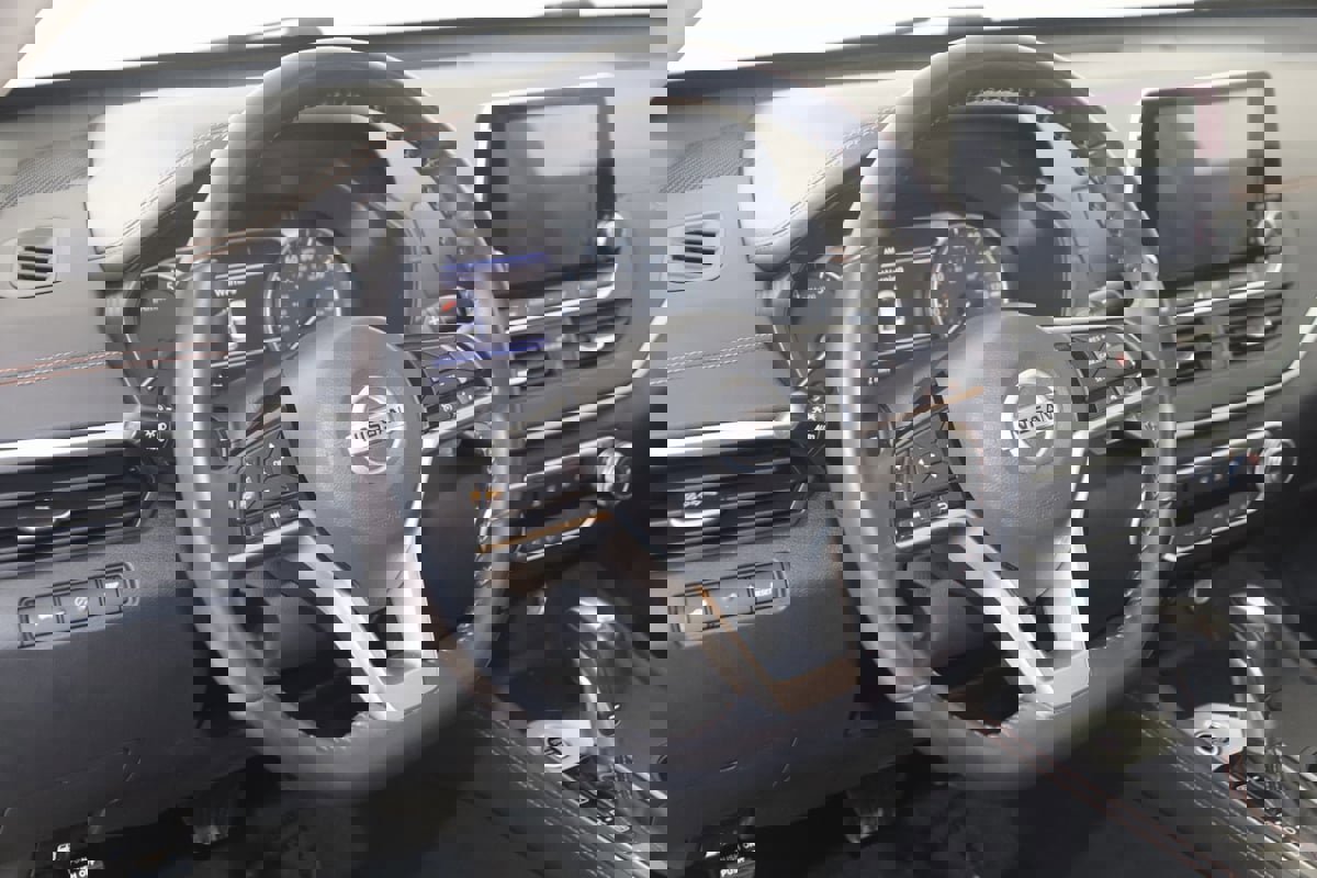 Used 2021 Nissan Altima 2.5 SR image 6