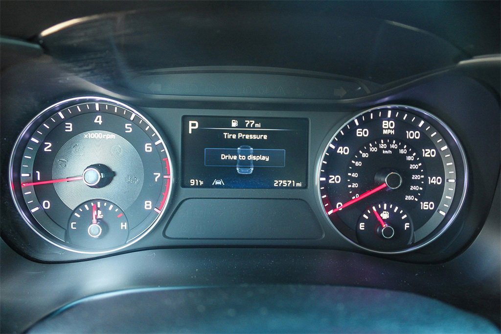 Used 2022 Kia Forte LXS w/ LXS Technology Package image 28