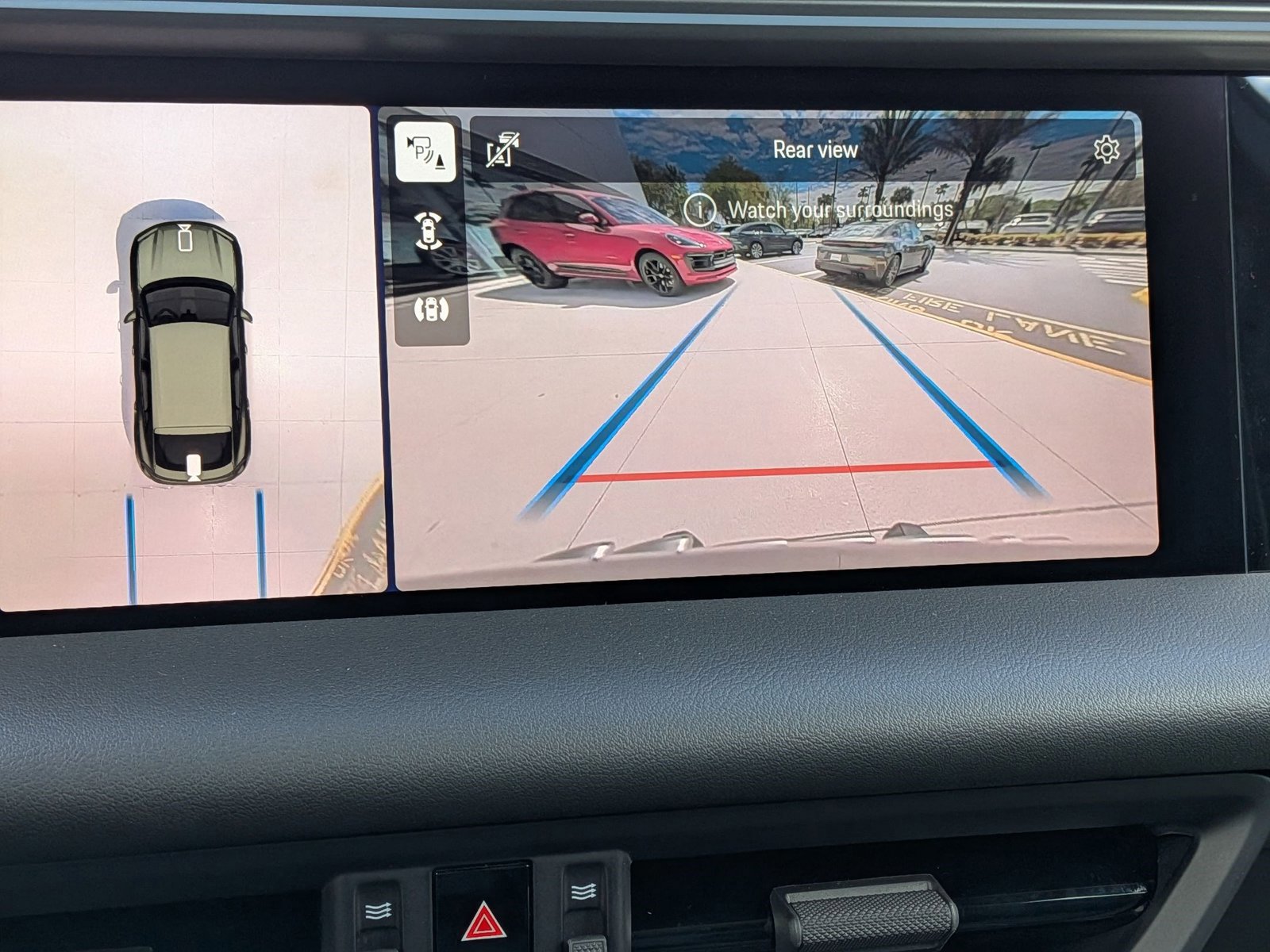 New 2026 Porsche Macan Electric image 19