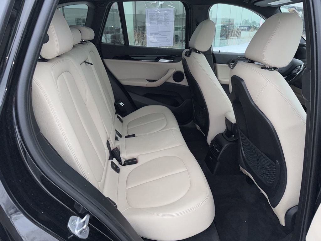 Used 2019 BMW X1 xDrive28i w/ Convenience Package image 13