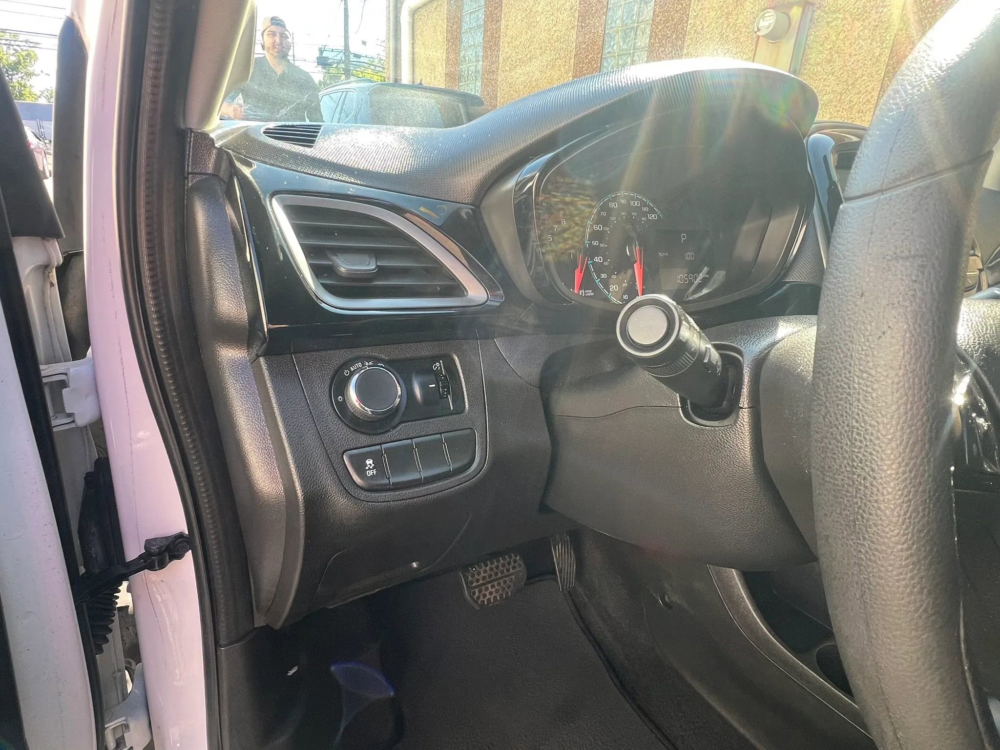 Used 2020 Chevrolet Spark LT FWD image 14