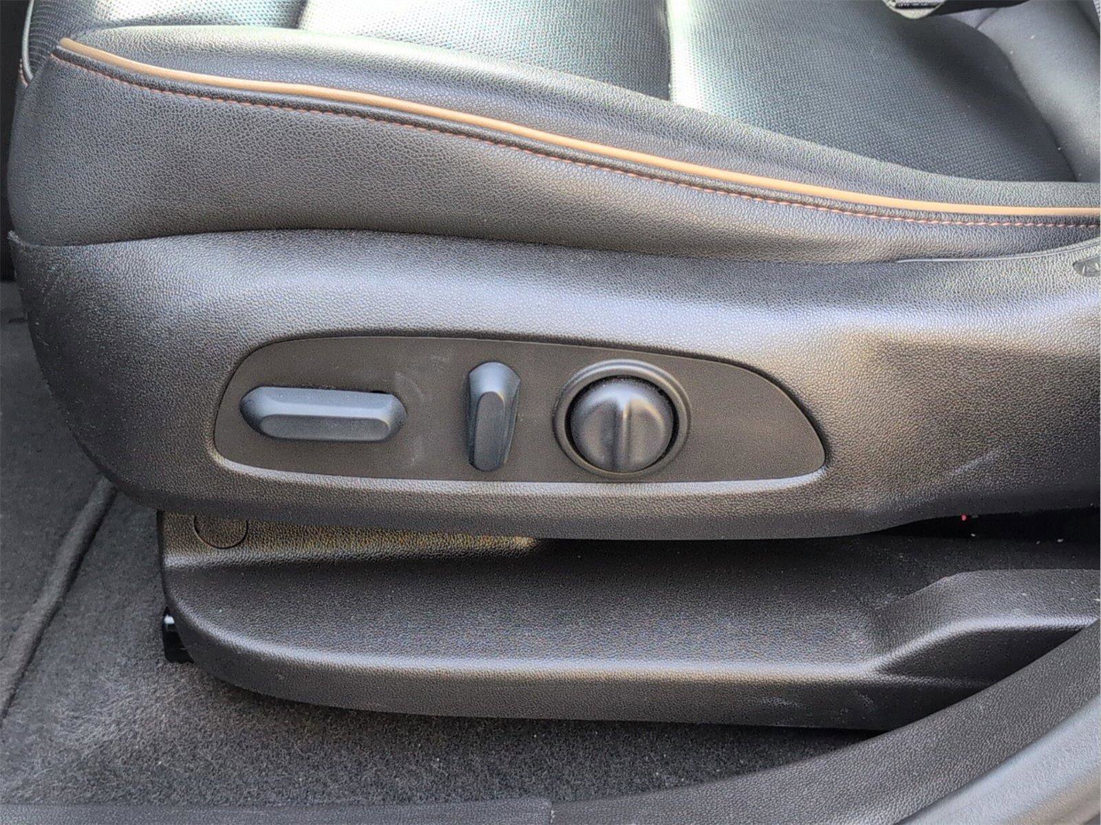 Used 2023 Chevrolet Blazer Premier w/ Driver Confidence II Package image 18