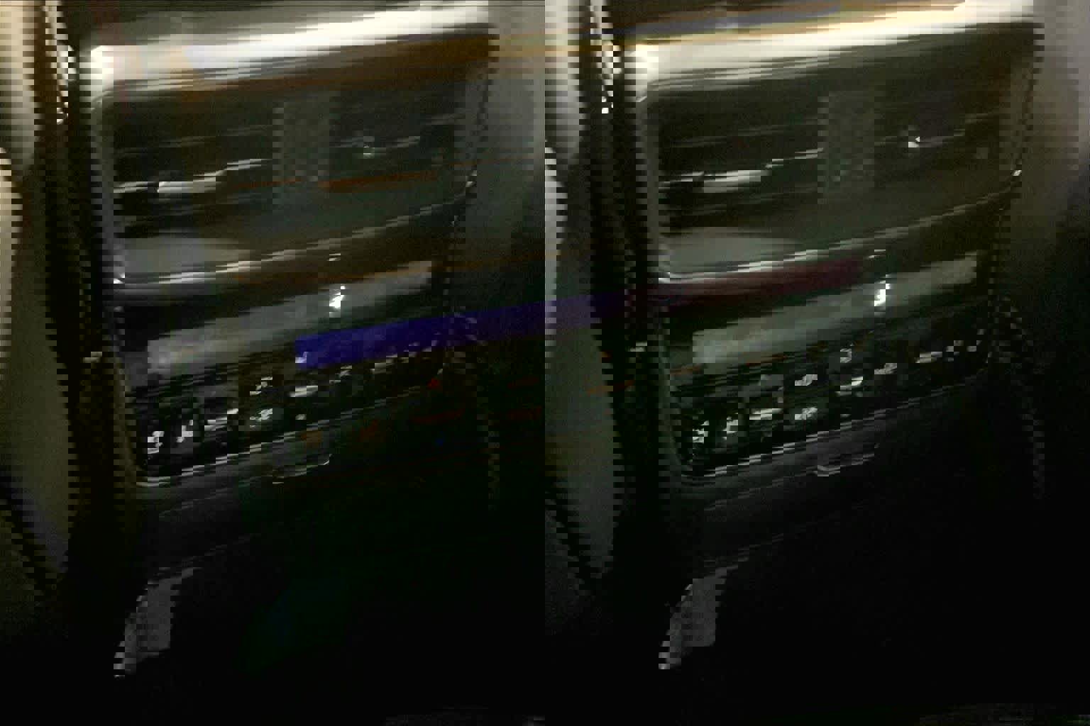 New 2026 Lexus LX 700h Luxury image 18