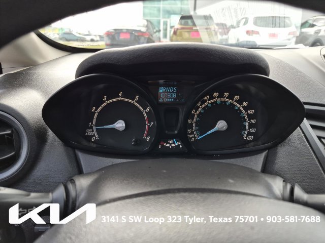 Used 2019 Ford Fiesta S FWD image 27