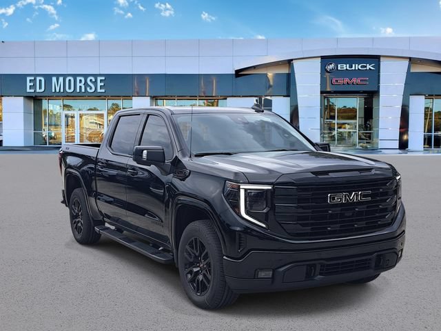 New 2026 GMC Sierra 1500 Elevation w/ Elevation Premium Package AWD/4WD image 4