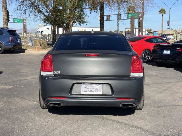 Used 2022 Chrysler 300 Touring image 5