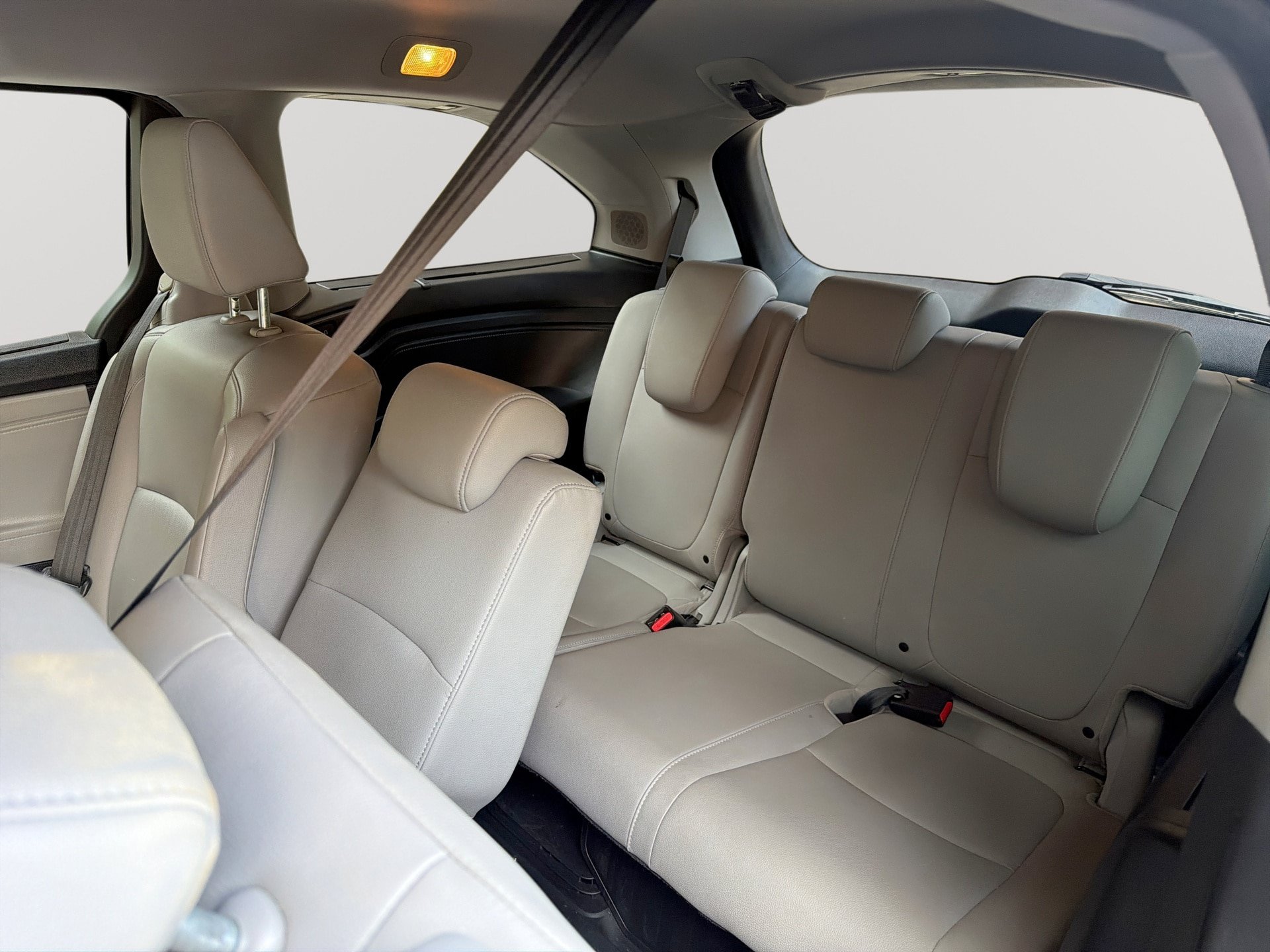 Used 2019 Honda Odyssey Elite image 27