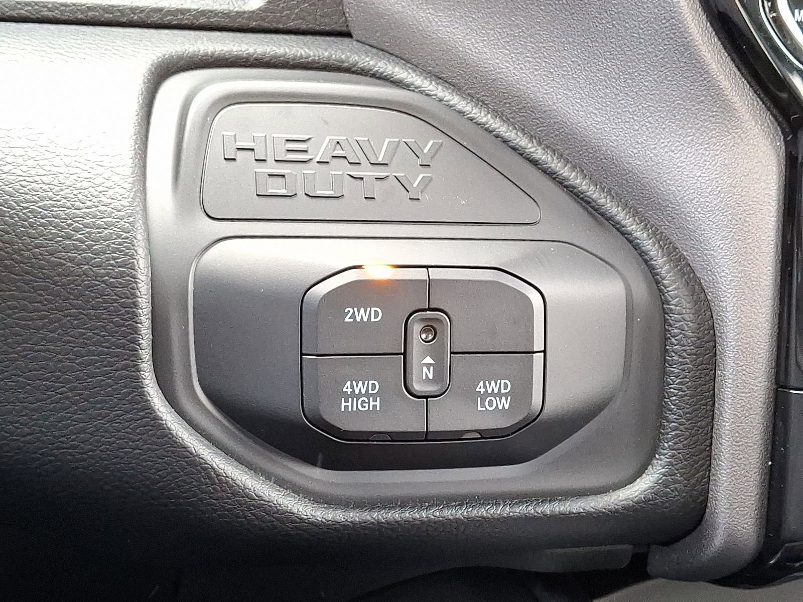 New 2026 RAM 3500 Laramie image 12