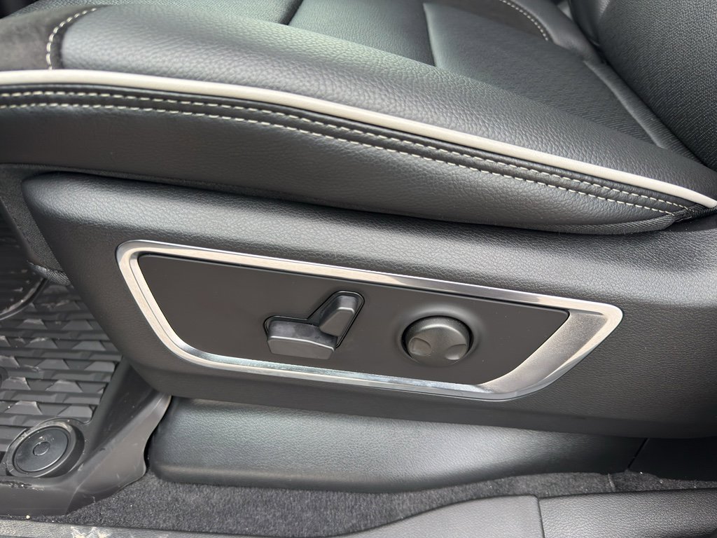 New 2026 RAM 1500 Laramie w/ Bed Utility Group image 15