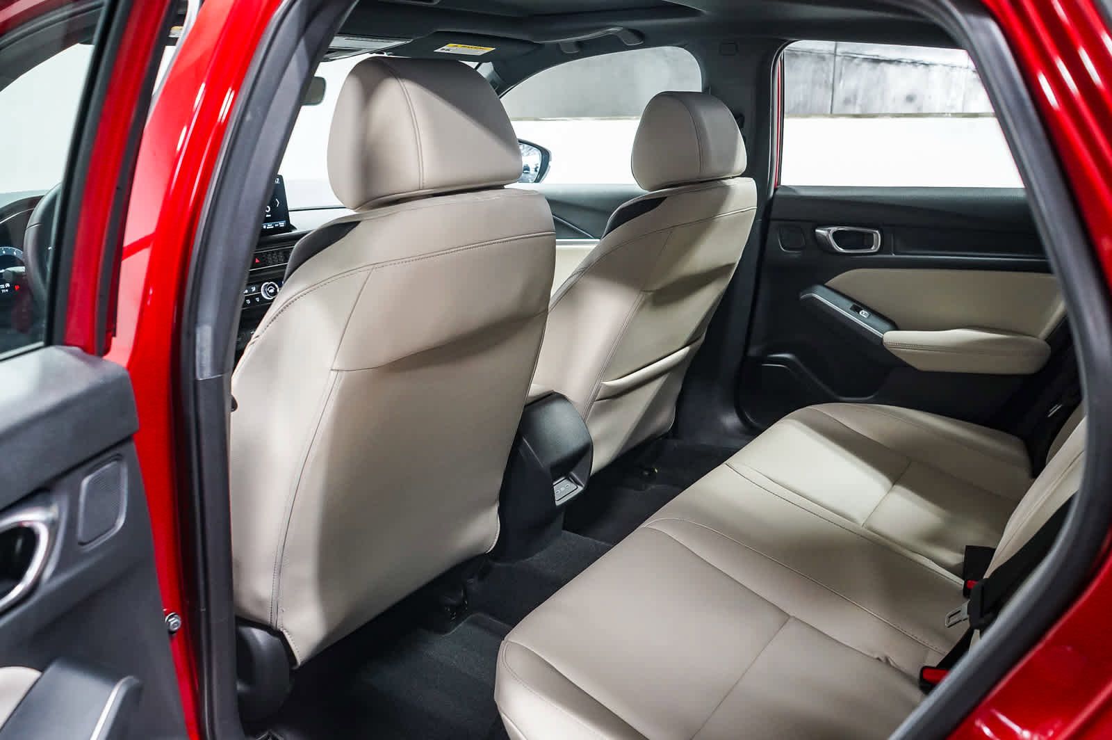 Used 2025 Acura Integra A-Spec image 22