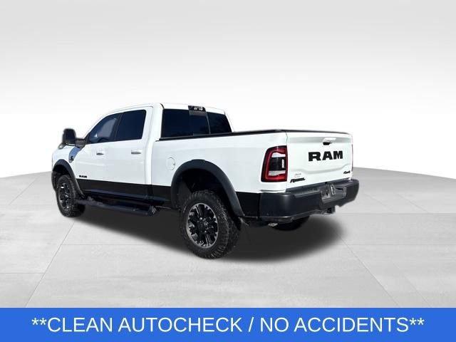Used 2023 RAM 2500 Rebel w/ Level 1 Equipment Group image 4