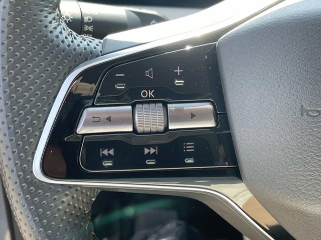 Certified 2024 Nissan Ariya AWD image 19