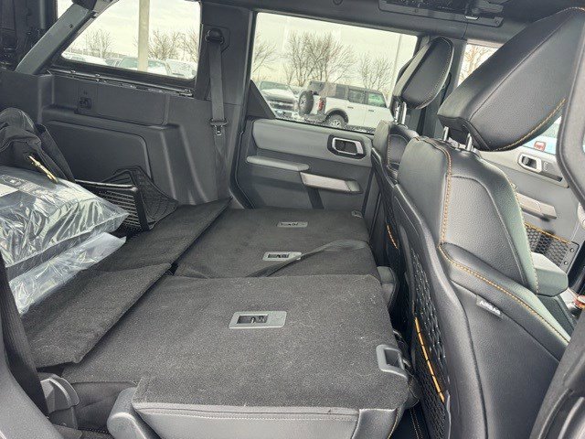 Used 2023 Ford Bronco Badlands image 31