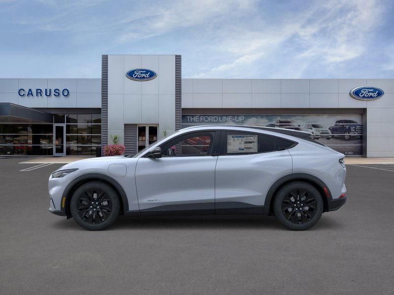 New 2026 Ford Mustang Mach-E Select w/ Technology Package RWD image 3