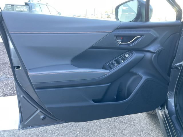 Used 2026 Subaru Crosstrek 2.5i Limited w/ Crosstrek Mirror Package image 9