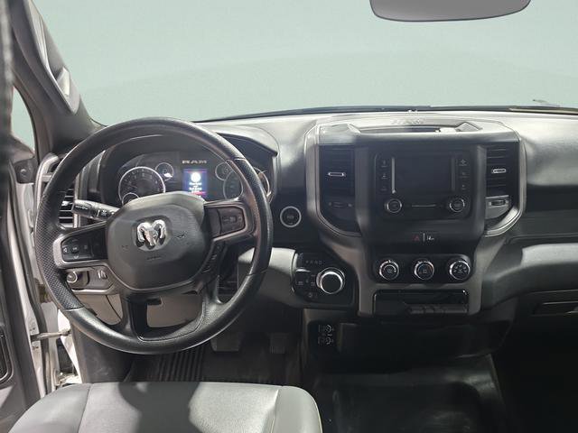 Used 2022 RAM 1500 Tradesman w/ Level 1 Safety Group AWD/4WD image 22