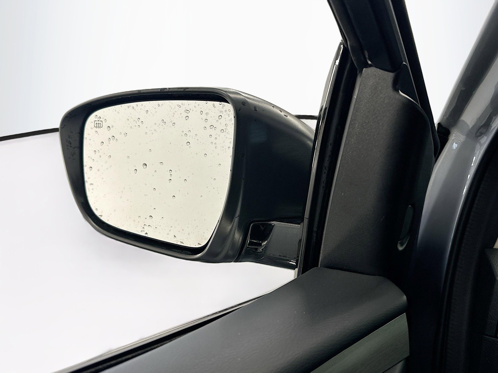 Used 2024 Nissan Murano SV w/ SV Midnight Edition Package image 16