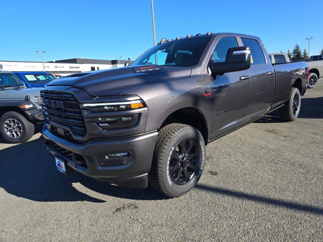 New 2026 RAM 3500 Laramie image 8