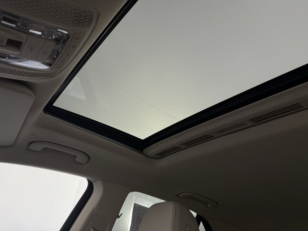 Certified 2025 Mercedes-Benz GLE 350 4MATIC image 34