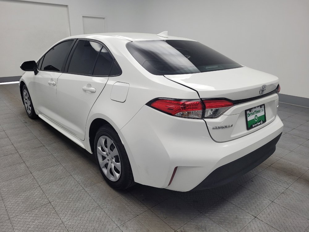 Used 2023 Toyota Corolla LE FWD image 5