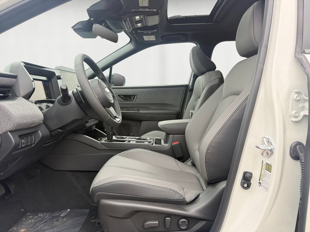 New 2026 Subaru Outback Limited XT AWD/4WD image 9