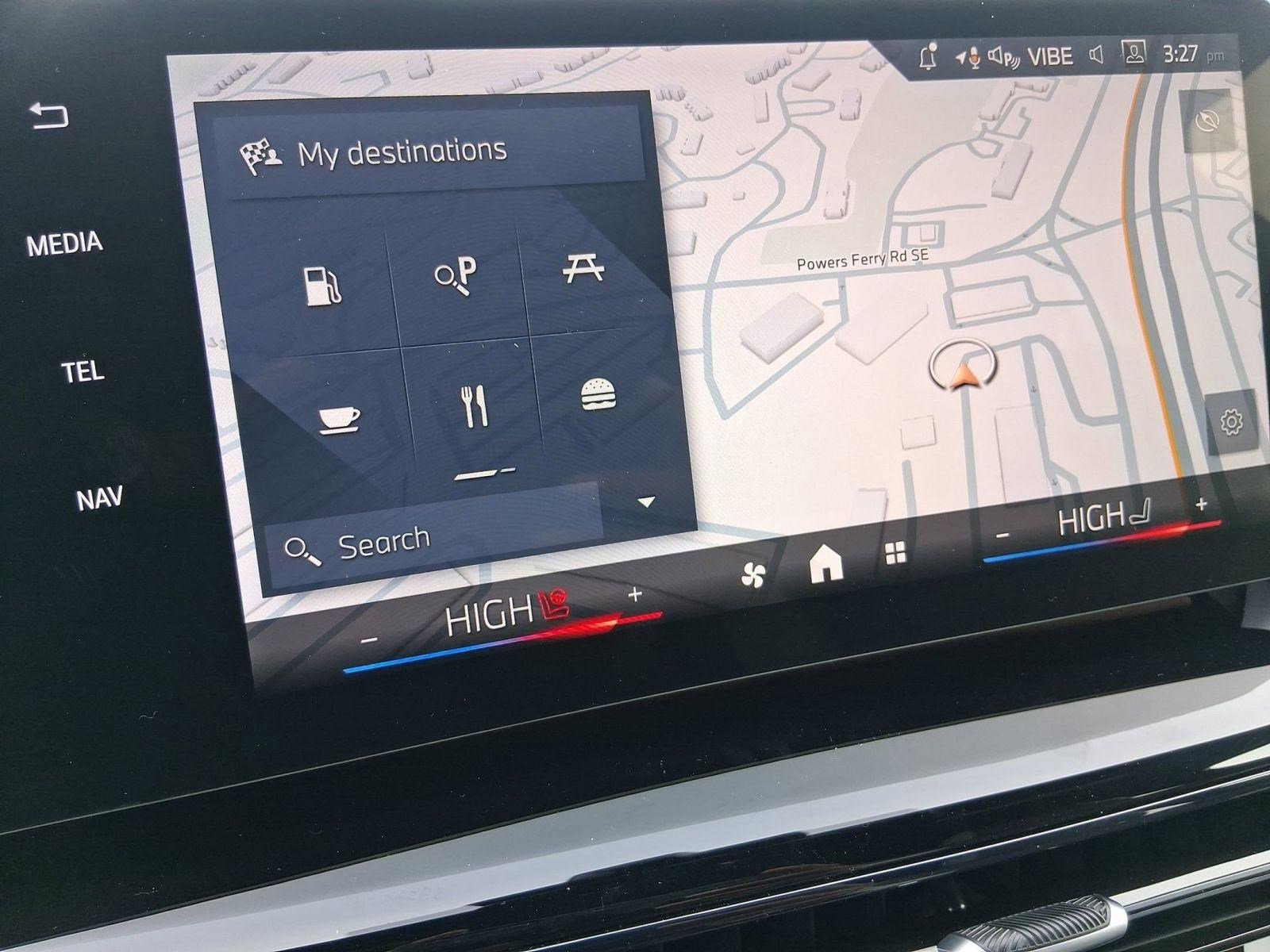 Used 2026 BMW X1 xDrive28i w/ Convenience Package image 24