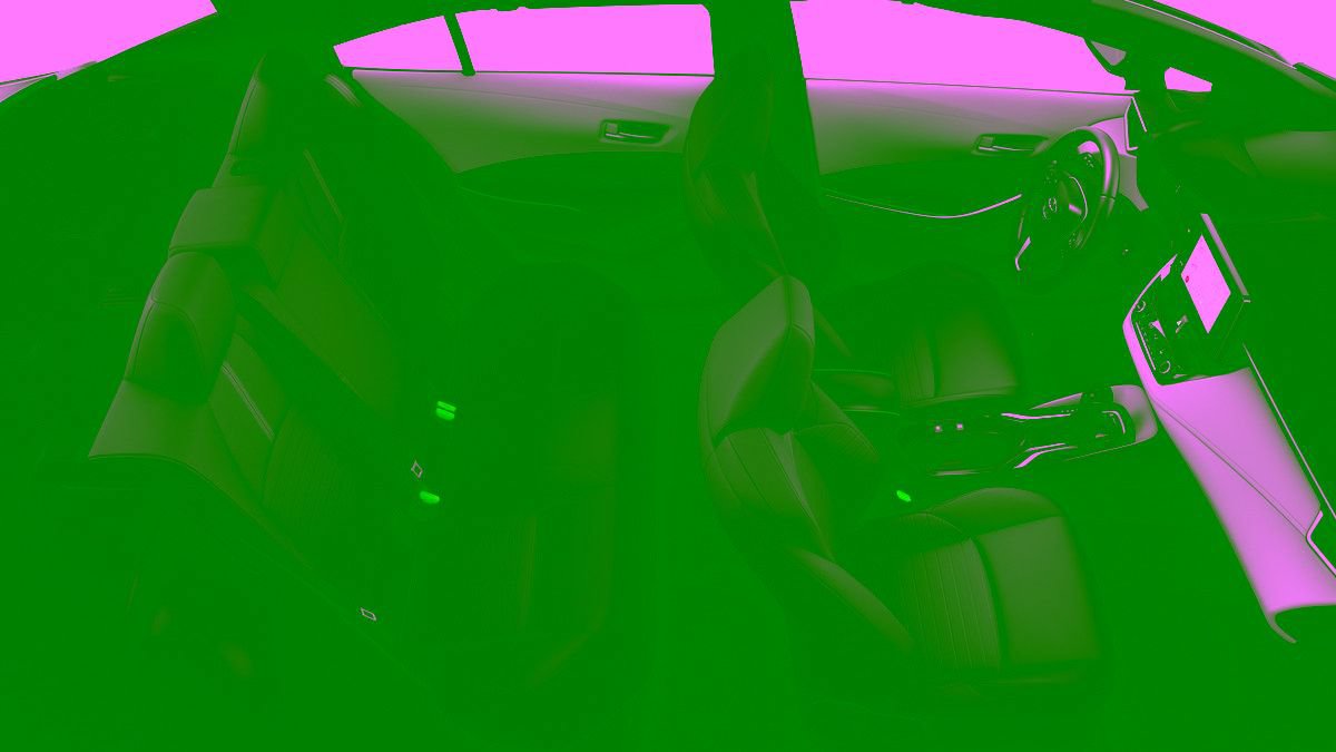 New 2026 Toyota Corolla SE FWD image 22